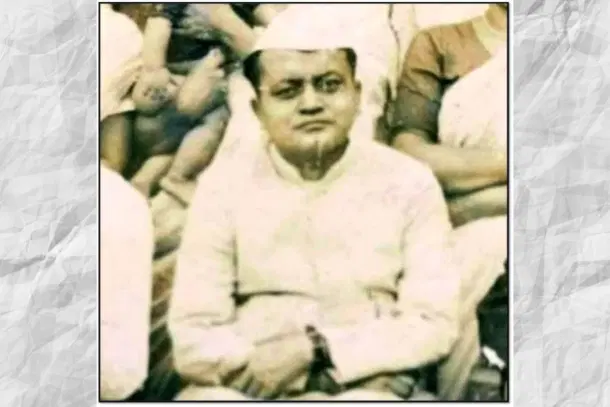Dalbir Singh Lohar — the people’s leader from Dibrugarh
