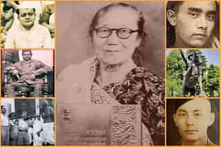 Icons of the Gorkha community who fought for India’s independence