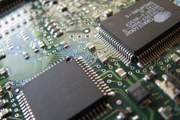 Chips (Representative Image).