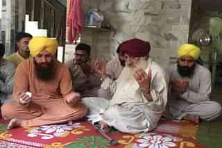 Sikhs in KP (TRT World)