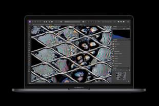 MacBook Pro (Pic Via Apple Website)