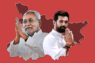 How Chirag Paswan sank Nitish Kumar in 2020 Bihar Elections and what that means today