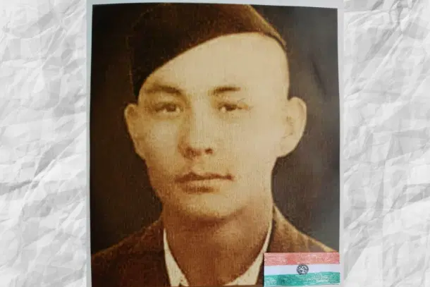 Major Durga Malla — the INA Hero