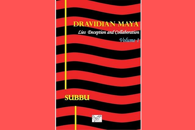 Dravidian Maya