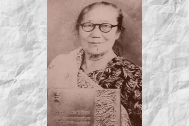 Helen Lepcha, the hero who helped Netaji