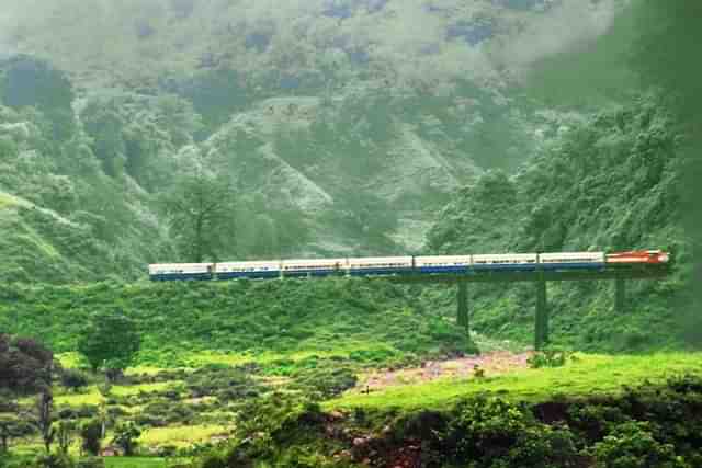 Kangra Valley.