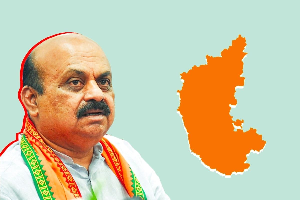 Karnataka All Set To Hike SC/ST Quota, Move The Bill Into Ninth
