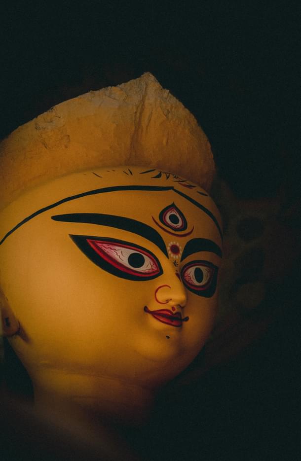 Maa Durga
