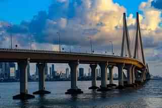 Nariman Point-Colaba project is estimated to cost Rs 284.55 crore (Picture: Bandra-Worli Sea Link)
