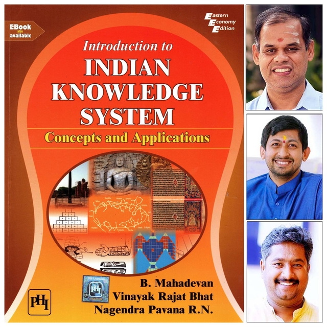 Technical Institutions NationWide Start Mandatory Course On Indian Knowledge Systems