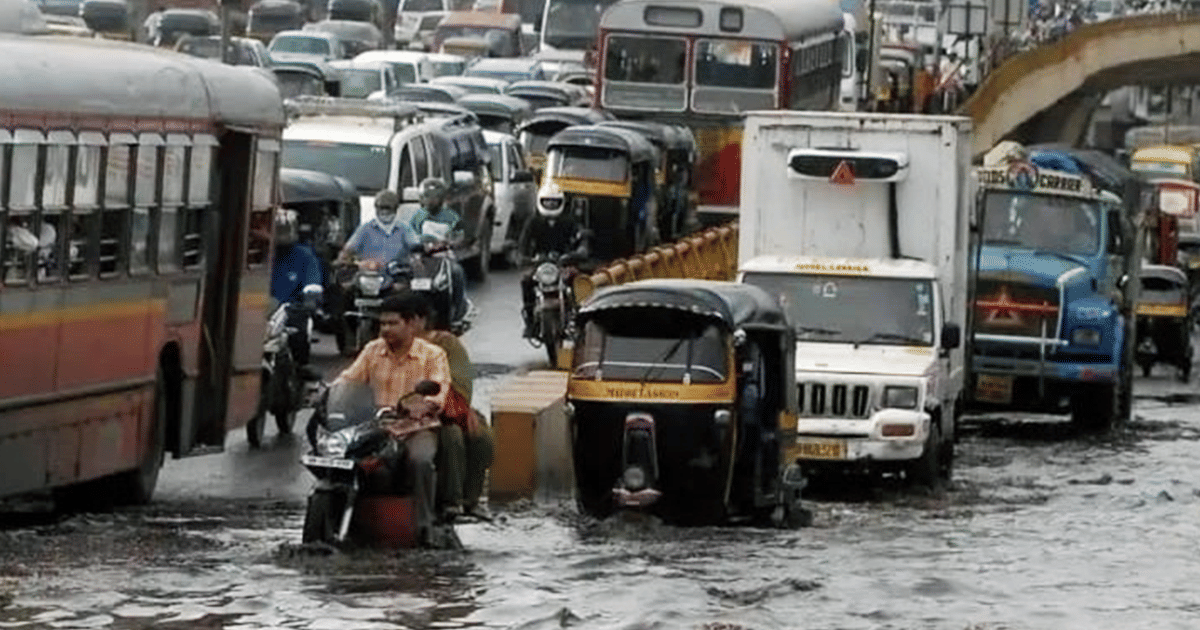 There’s Old And Inefficient Infrastructure Across Indian Cities — Time ...