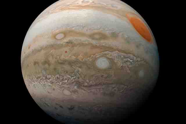 Jupiter