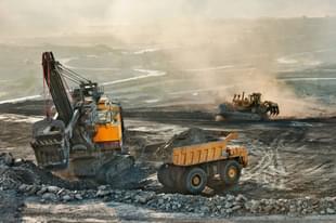 Coal mining (Freepik)