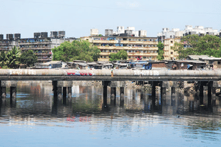 Mithi River Water Quality Improvement Project (Flickr) (Representative Image)