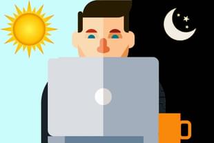 Moonlighting will soon become the norm.