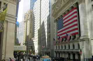 Wall Street (Representative Image)