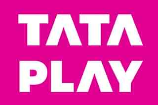 Tata Play logo