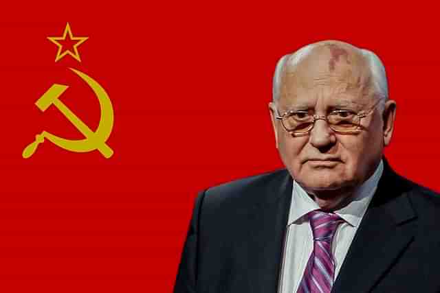 Mikhail Gorbachev