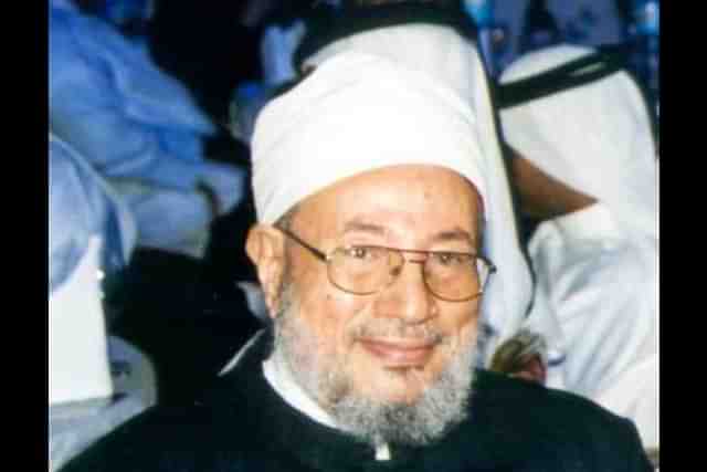 Yusuf Al-Qaradawi