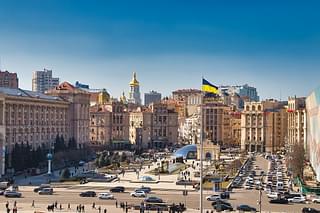 Russia set to annex Donetsk, Luhansk, Kherson and Zaporizhia. (Pixabay)