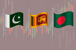 Economic challenges in Pakistan, Sri Lanka and Bangladesh