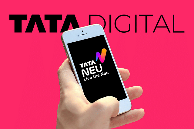 Why Is The Tata Group Betting Heavily On Tata Digital?