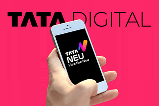 Tata Digital’s flagship super-app, Tata Neu