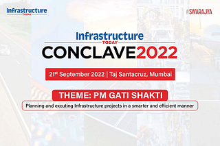 Infrastructure Conclave Today 2022