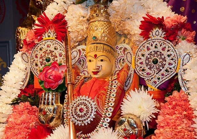 Parashakthi