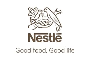 Nestle logo