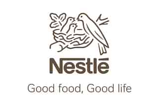Nestle logo 