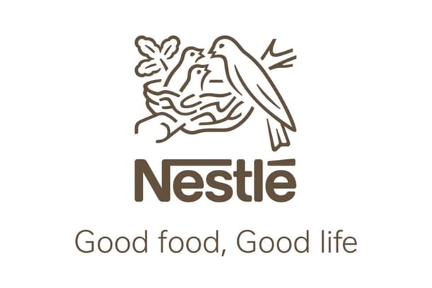 Nestle logo