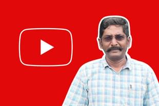 Who is the real Savukku Shankar?