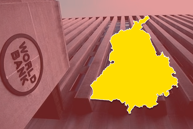 World Bank approves $150 million loan for Punjab.