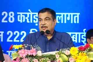 My plan is to connect Nariman Point to Delhi making it 12 hour journey: Nitin Gadkari