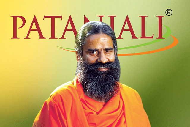 Supreme Court Threatens Rs 1 Crore Fine Per Product For Patanjali's False Claims