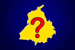 Confusing state of affairs in Punjab