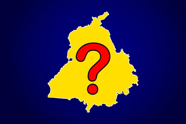Confusing state of affairs in Punjab