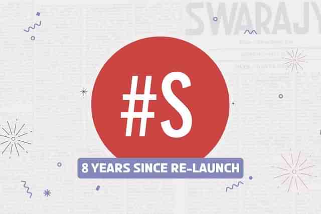 Swarajya turns 7