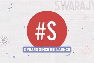 Swarajya turns 7