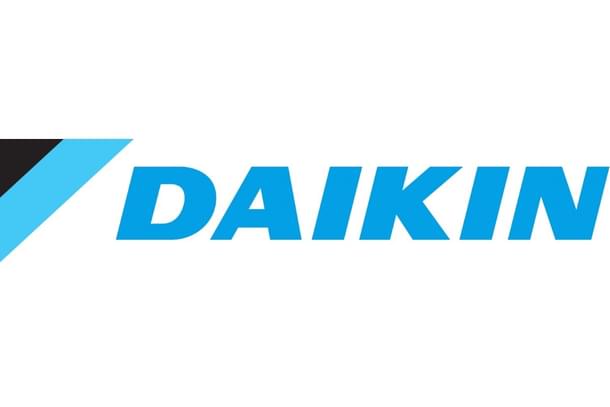 Daikin logo