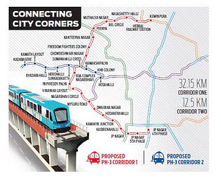 Phase 3A/The New Indian Express