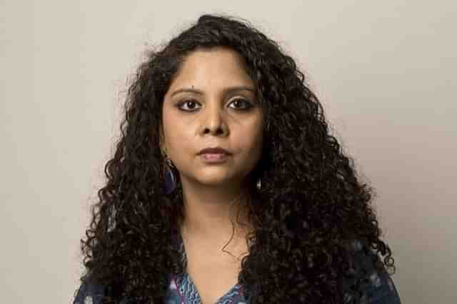 Rana Ayyub