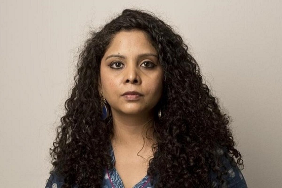 Delhi Court Orders FIR Against Journalist Rana Ayyub