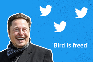Elon Musk acquires Twitter