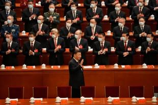 Xi Jinping