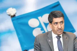 RO Khanna is urging Biden to follow through on his promise of making Saudi Arabia a 'pariah state'.