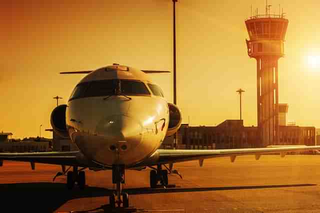 AAHL submitted a proposal for upgrading Nairobi's Jomo Kenyatta International Airport (JKIA).