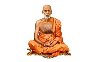Sri Narayana Guru - a Sankara Vedantin who demonstrated Practical Vedanta.