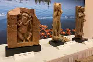 Stolen antiquities returned to India (Representative Image)